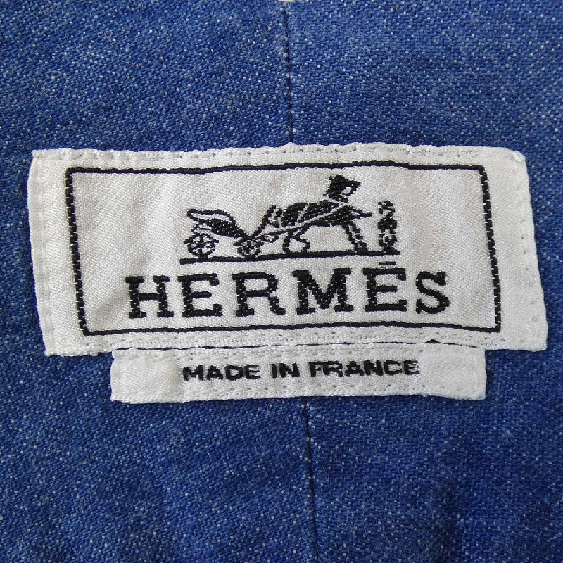 Áo sơ mi HERMES *41-5620 - Hàng hiệu Authentic 889682