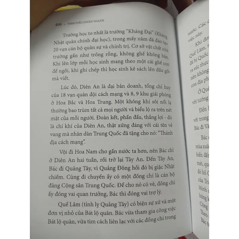 SÁCH THEO DẤU CHÂN NGƯỜI 731296