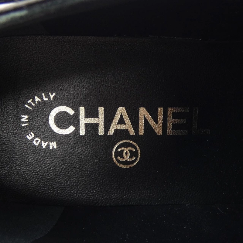 【Khuyến mãi】Giày CHANEL 659479