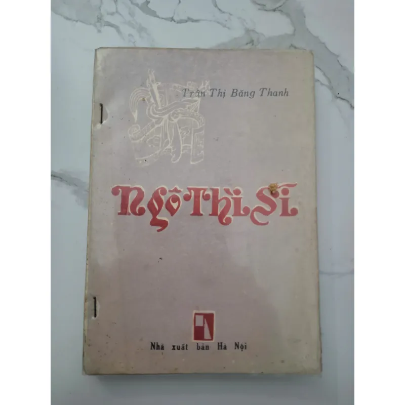 Ngô Thì Sĩ - Trần Thị Bằng Thanh 708217