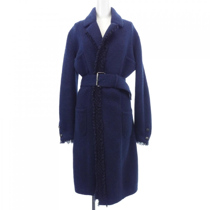 【Mã giảm giá】Áo khoác CHANEL 643839