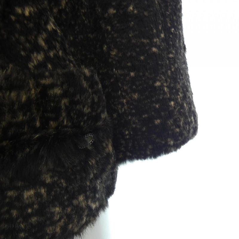 【Khuyến mãi】Áo khoác CHANEL 642818