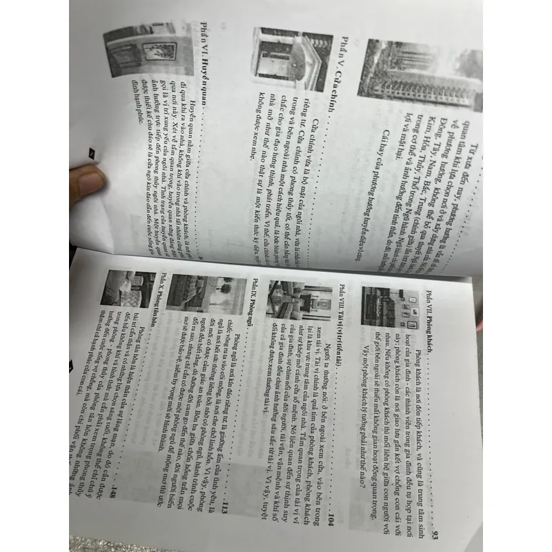 Gia Cát Khổng Minh Bàn Về Phong Thuỷ 622227