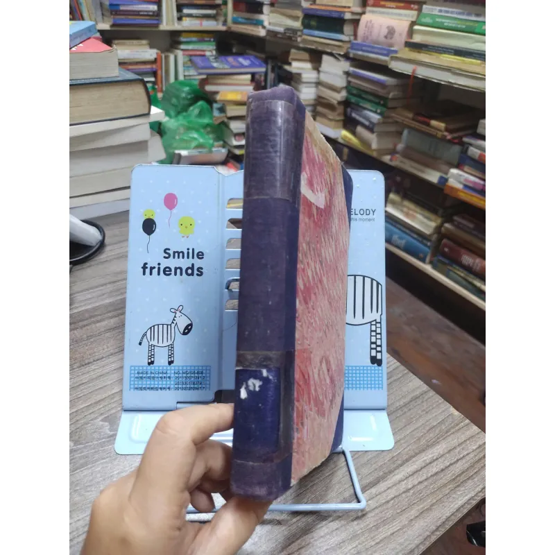 Sách: Dịch từ Hán sang Việt - Một khoa học một nghệ thuật (A3) 597604