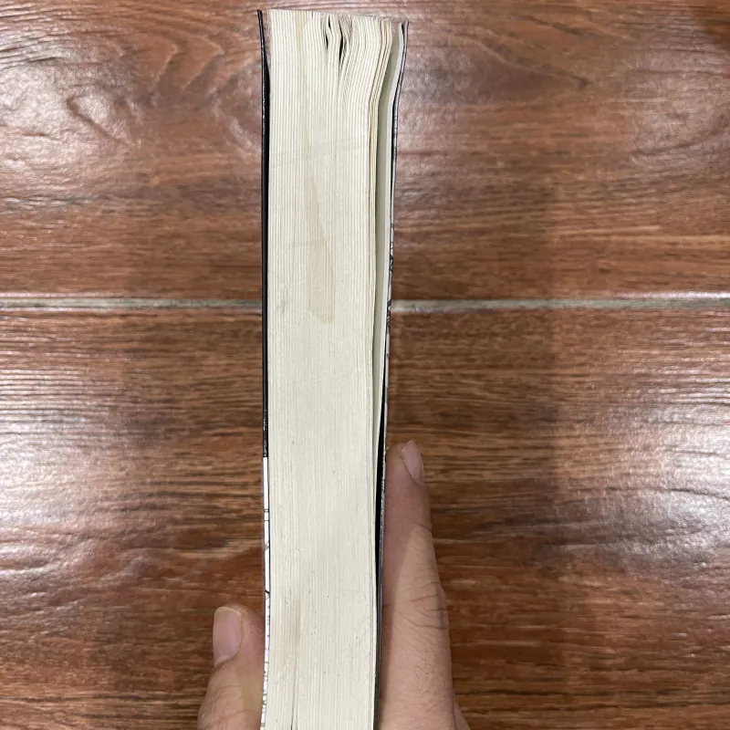 Ngầm - Haruki Murakami (6) 765658