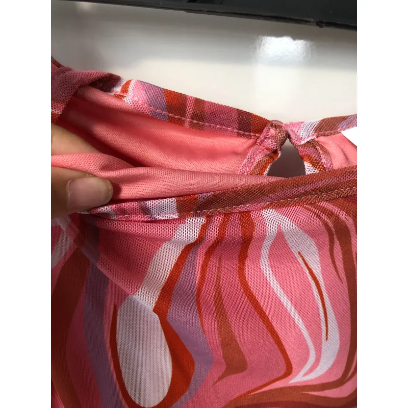 Đầm váy thương hiệu Art Class (TM) màu loang size L chính hãng 1022285