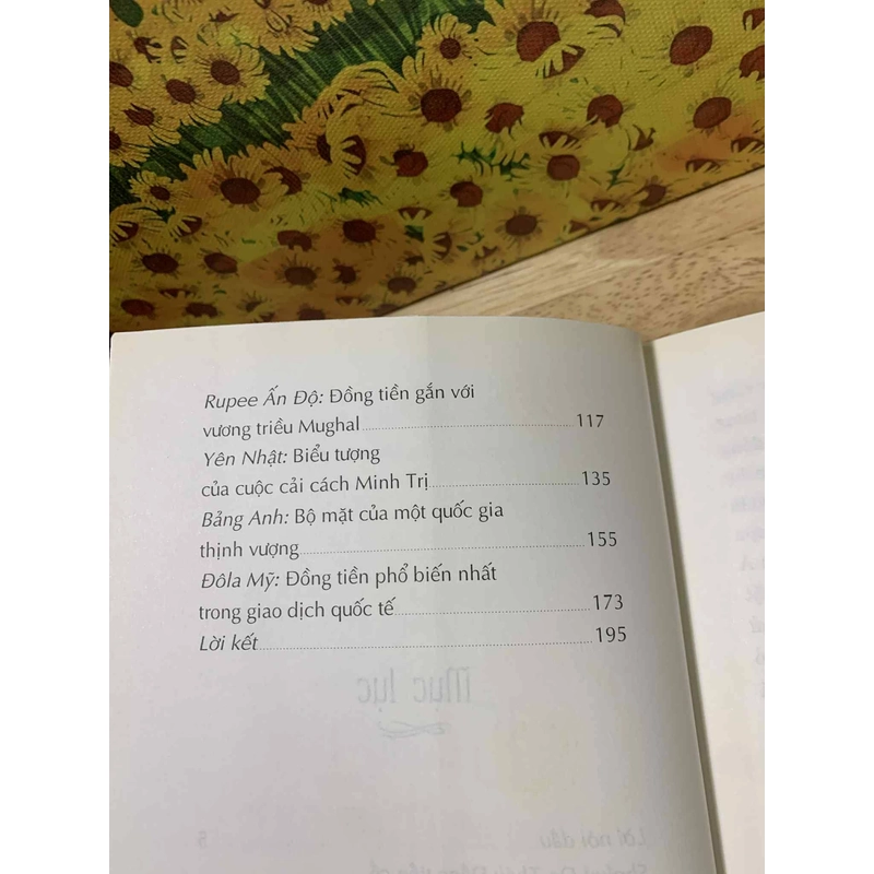 10 Đồng Tiền Thay Đổi Thế Giới - Thomas Hockenhull 538442