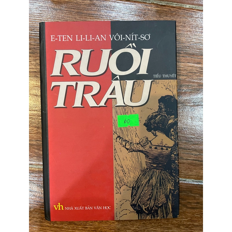 Ruồi trâu (k4) 338623