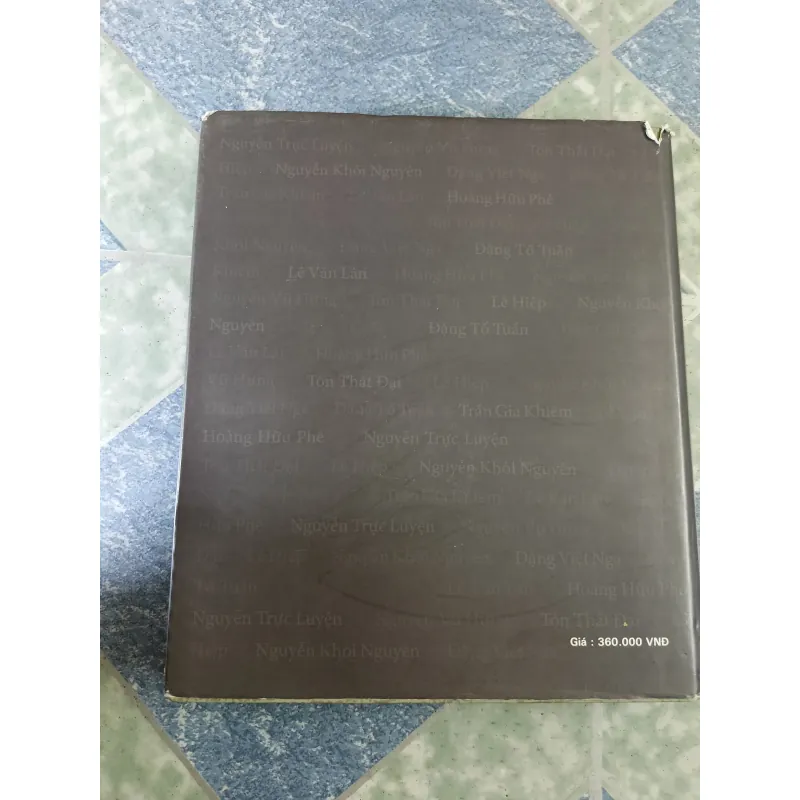 Những kiến trúc sư bạn tôi - Trần Trọng Chi 781922