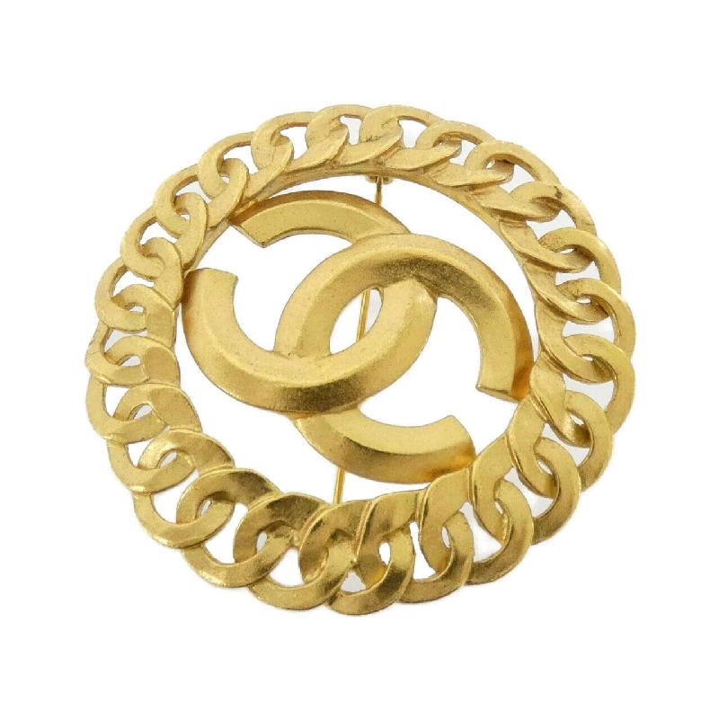 Chanel 06628 Brooch - Hàng hiệu Authentic 807610