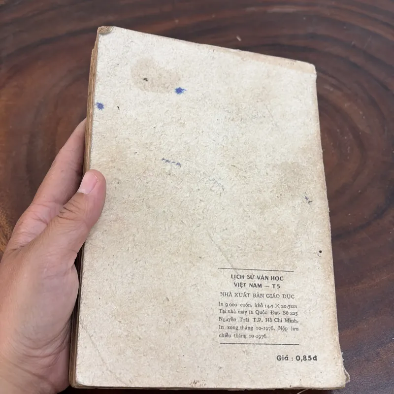 II Lịch Sử Văn Học Việt Nam (1930-1945) - 1976 1008486