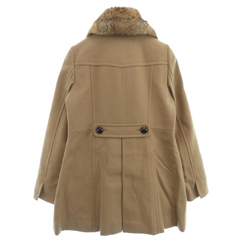 【Mã giảm giá】Burberry Blue Label BURBERRY BLUE LABEL Áo khoác 631585