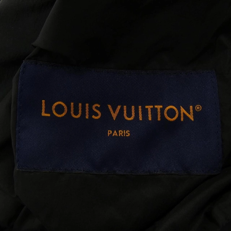 Áo khoác lông vũ mùa đông hai mặt LOUIS VUITTON HOK50ETI4 - Hàng hiệu Chính hãng 893955