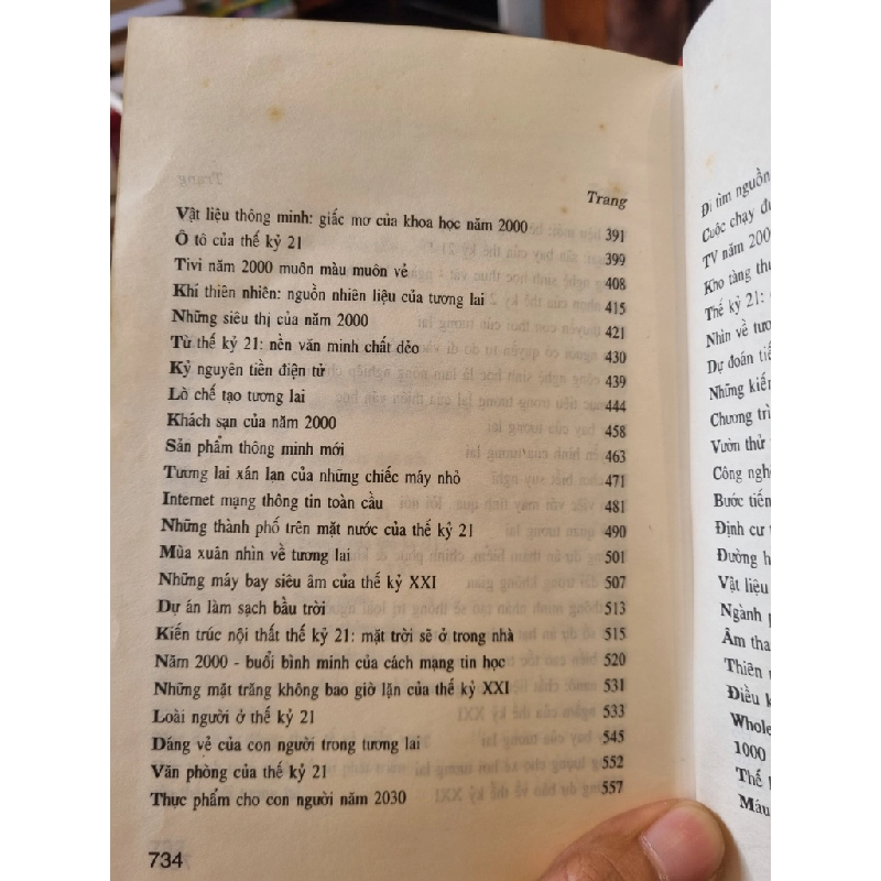 GIAO THỪA NĂM 2000 : Những sắc màu thế kỷ 279475