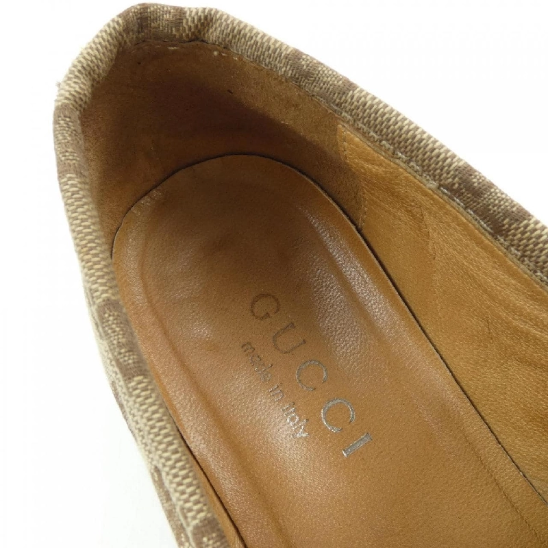 【Mã giảm giá】【Cổ điển】Giày GUCCI 662194