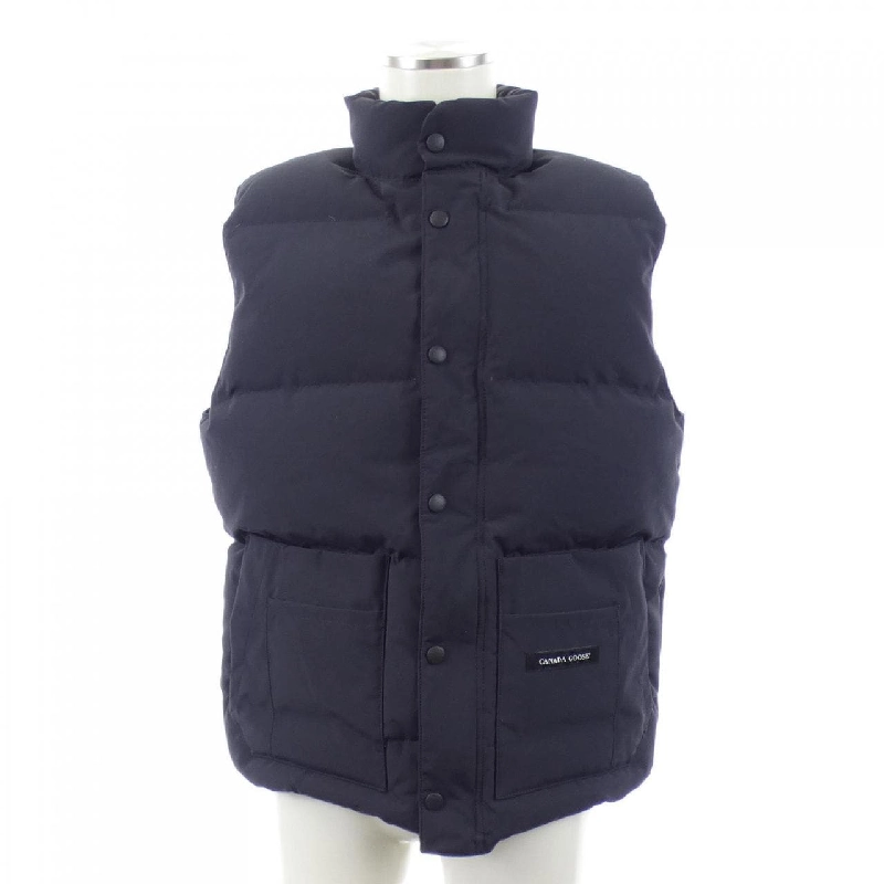 Áo gile lông vũ CANADA GOOSE 4131JM R WINDSOR - Hàng hiệu Chính hãng 884738