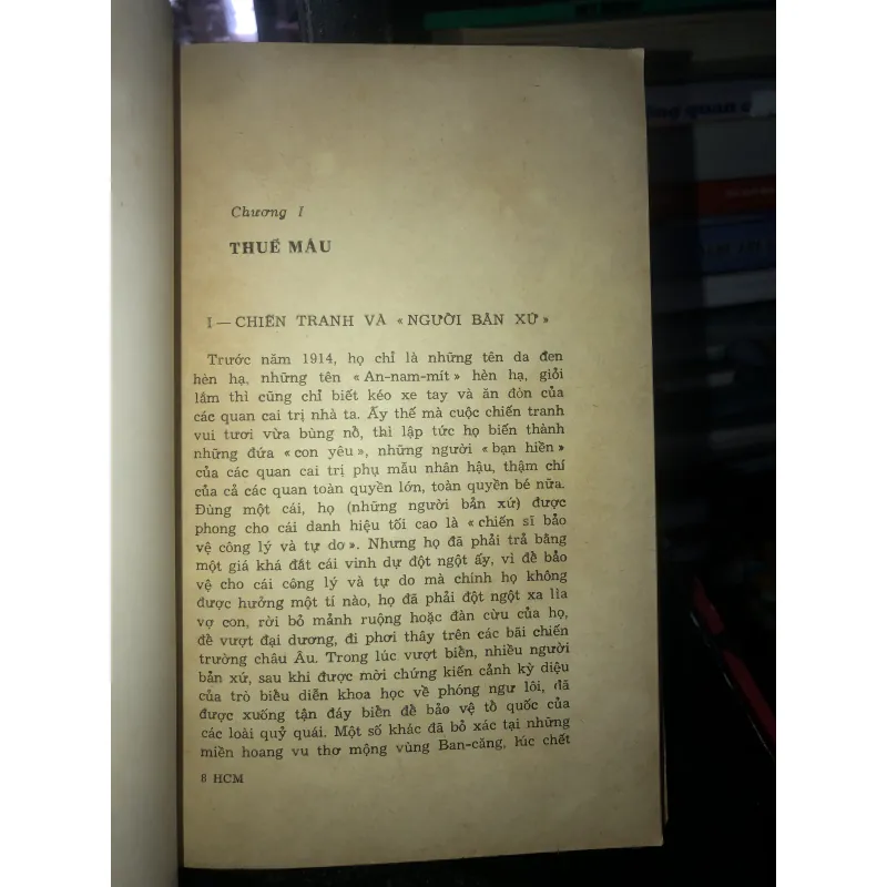 Hồ Chí Minh tuyển tập  796832