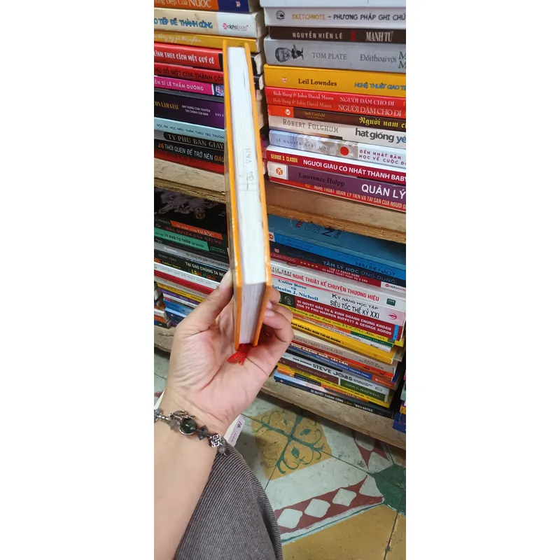 Nhân Học- Thiết Nguyên- Khuê Nguyên 606831