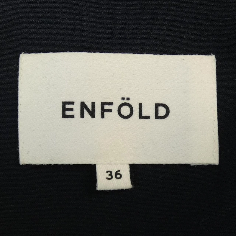 【Mã giảm giá】Áo khoác ENFOLD 639511