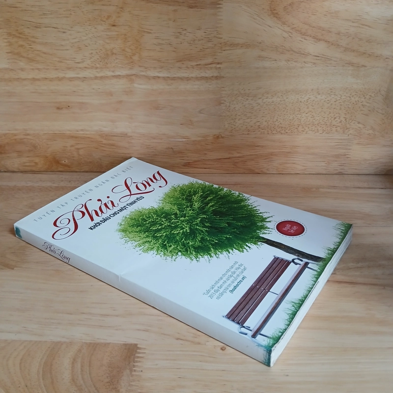 Phải Lòng - Tuyển Tập Truyện Ngắn Hay Nhất 476918