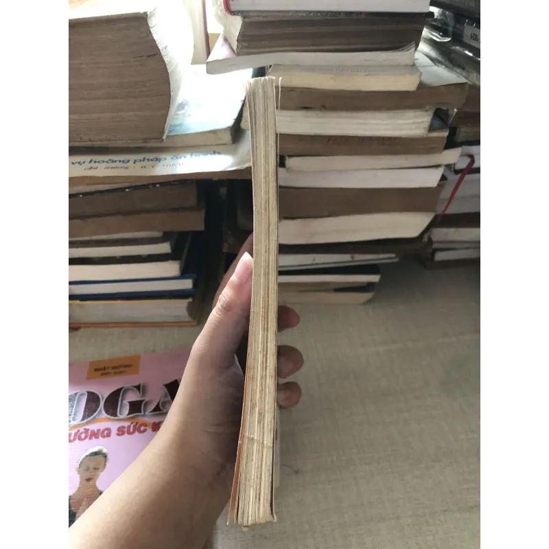 Tự chữa những bệnh mà bạn muốn giấu 976021