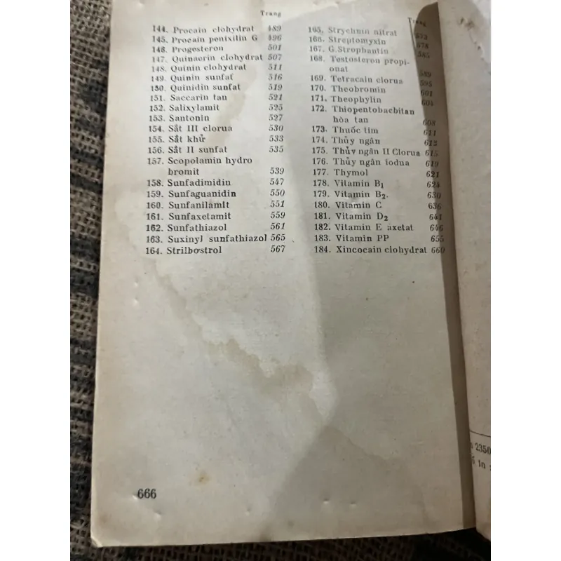 Kiểm nghiệm dược phẩm 2- 300 trang  1020224