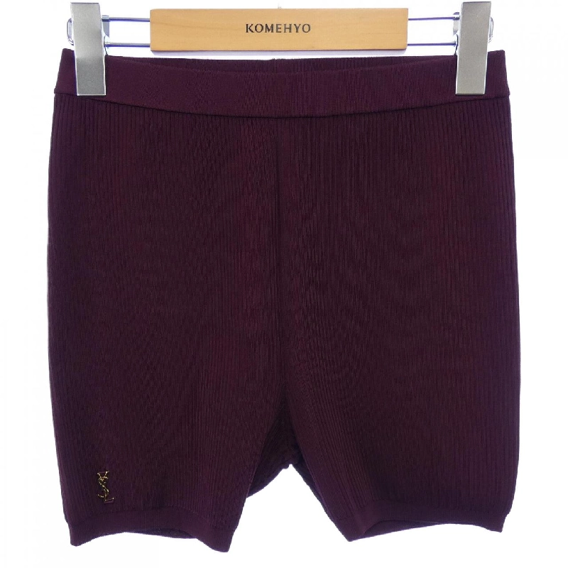 Quần SAINT LAURENT 660275 Y75BE - Hàng hiệu Authentic 820448