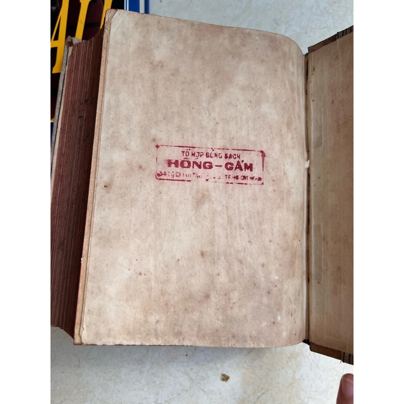 Từ điển Pháp Việt phổ thông -1949 499892
