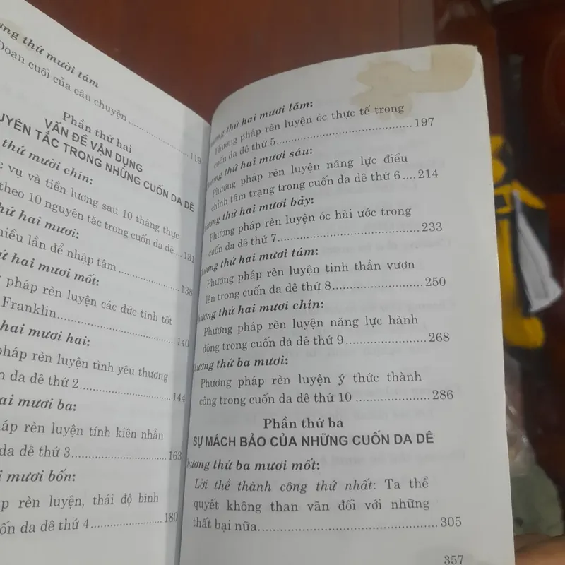 Og Mandino - NGƯỜI BÁN HÀNG VĨ ĐẠI NHẤT THẾ GIỚI 597772