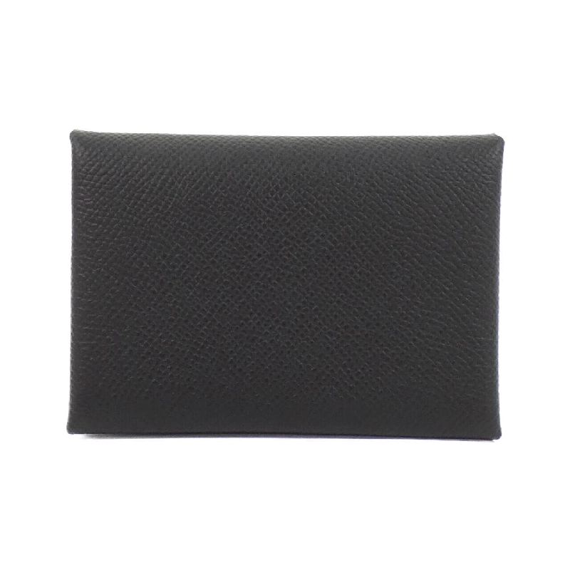 Ví tiền Hermes Calvi Duo 083035CK 621554