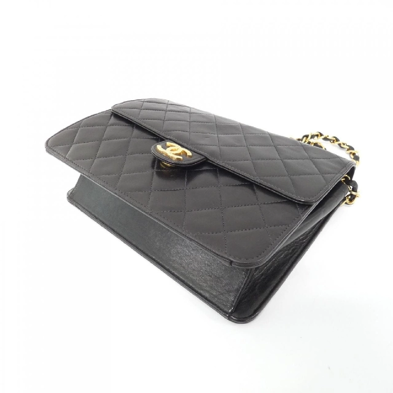 【Vintage】Túi xách chéo Chanel 03569 612999