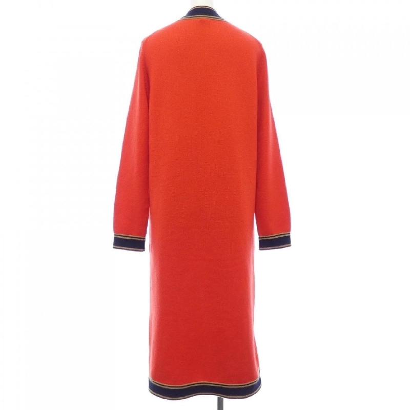 【Mã giảm giá】Áo cardigan dài CHANEL 642022