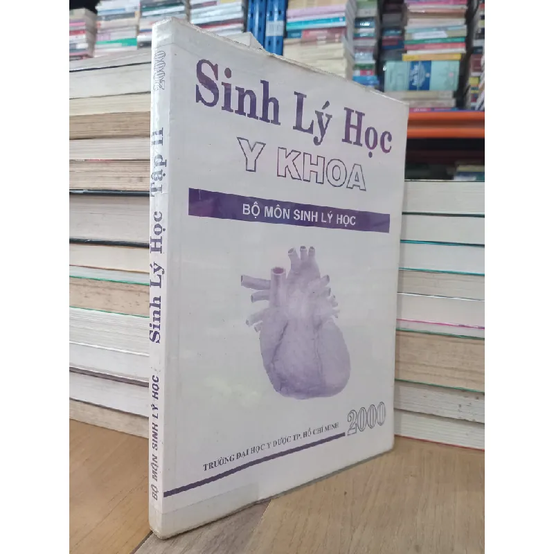 Sinh Lý Học Y Khoa 188003