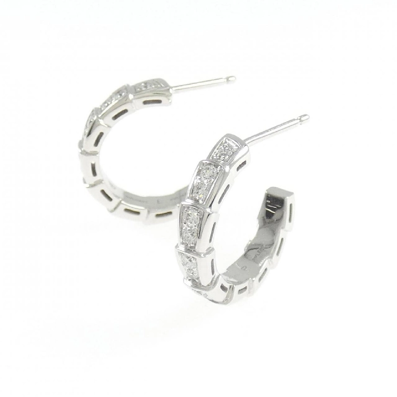 Bulgari Serpenti Viper Bông Tai 665726