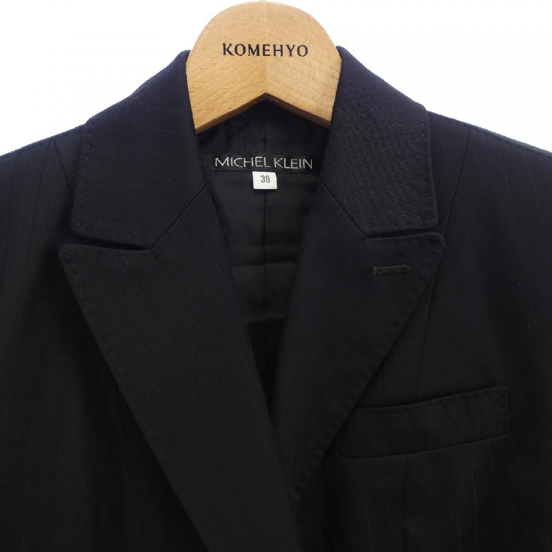 Bộ đồ vest MICHEL KLEIN - Hàng hiệu Authentic 829733