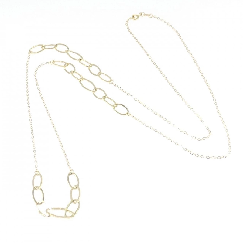 Dây chuyền 750YG - Hàng hiệu Authentic 863029