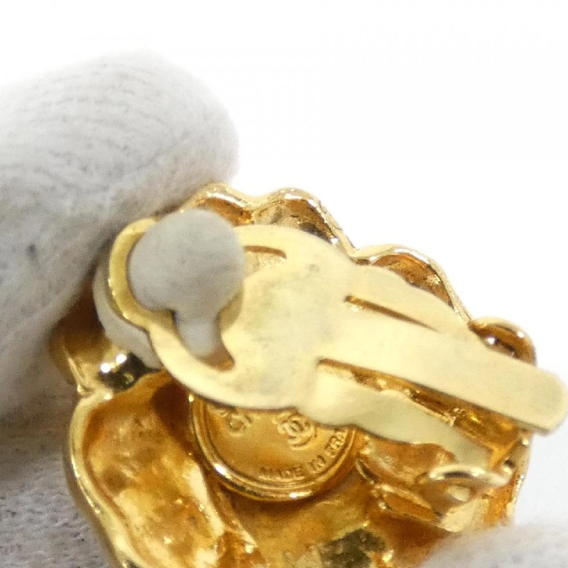 Chanel Bông tai - Hàng hiệu Chính hãng 772833