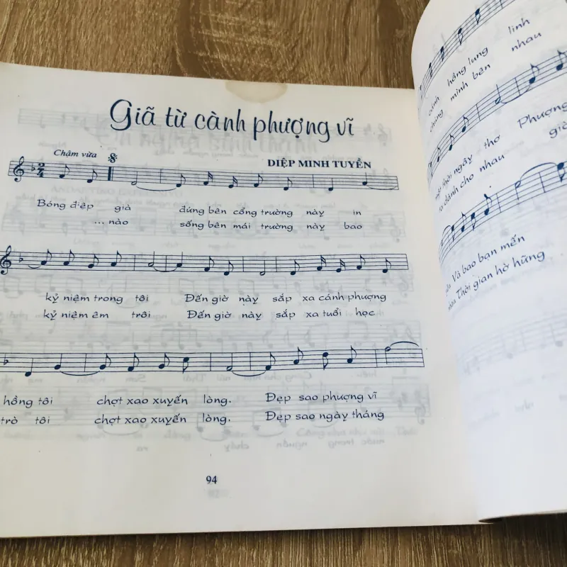 TUYỂN TẬP NHẠC TRẺ ÁO TRẮNG 1007285