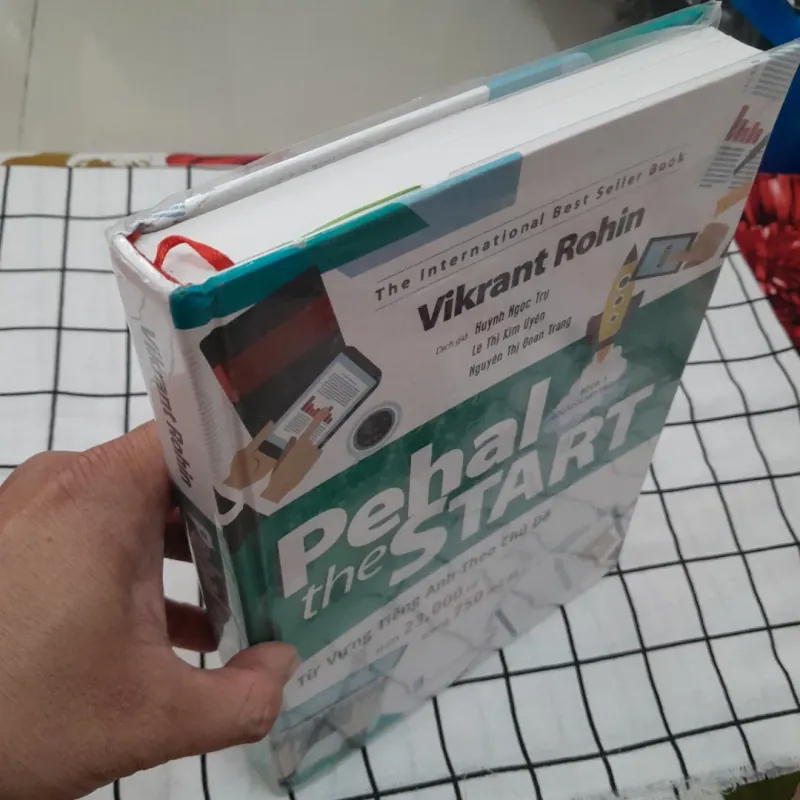 PEHAL THE START. Học từ vựng tiếng Anh bằng hình ảnh Chủ đề.Cb VIKRANT ROBIN 594678