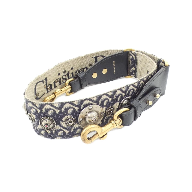 クリスチャンディオール DIOR OBLIQUE S8520CTZQ ストラップ - Hàng hiệu Authentic 773629