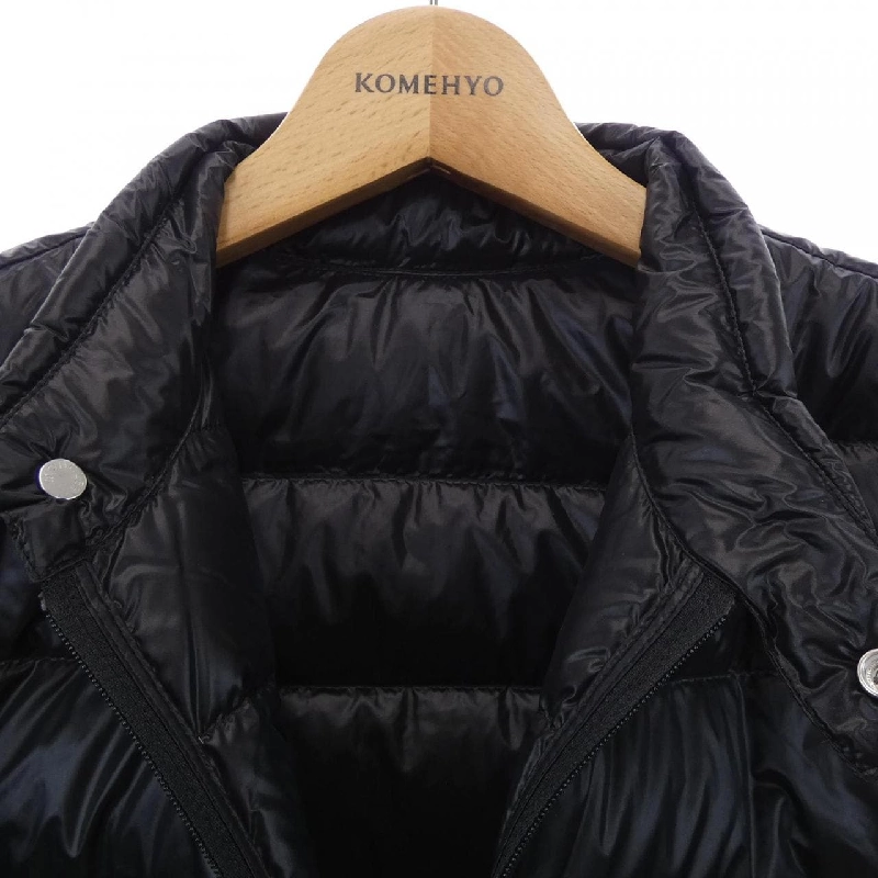 MONCLER ACORUS Áo khoác lông - Hàng hiệu Chính hãng 882933