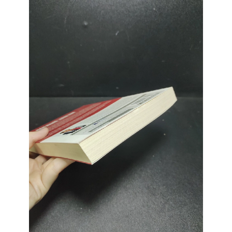 [59K/kg] Bán hàng bằng trái tim 10 nguyên tắc vàng mọi người bán hàng đều cần biết Shari Levitin 2018 mới 90% HPB.HCM 0411 365041