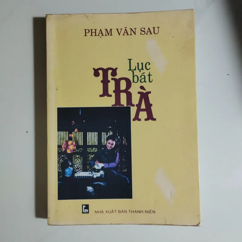Lục bát trà 1024771