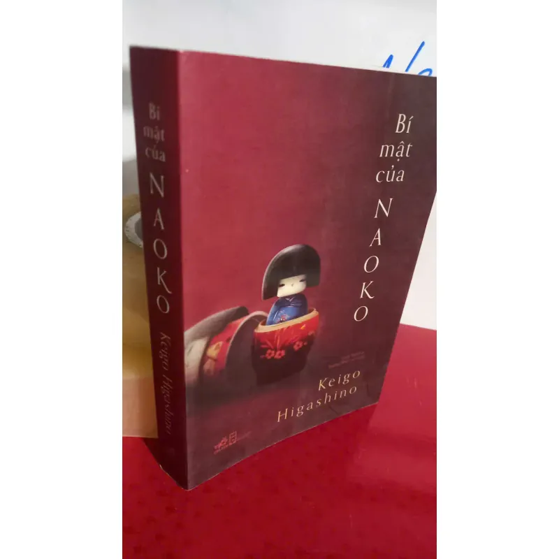 bí mật của naoko 752941