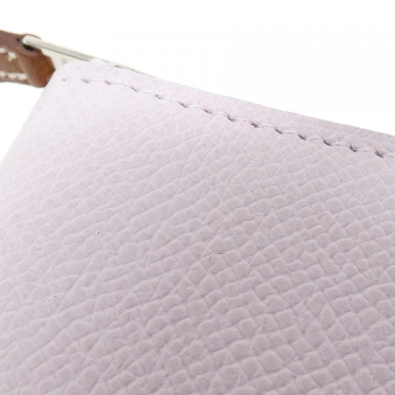 Ví Hermès H EN FIL Silky Compact 084204CK 621783