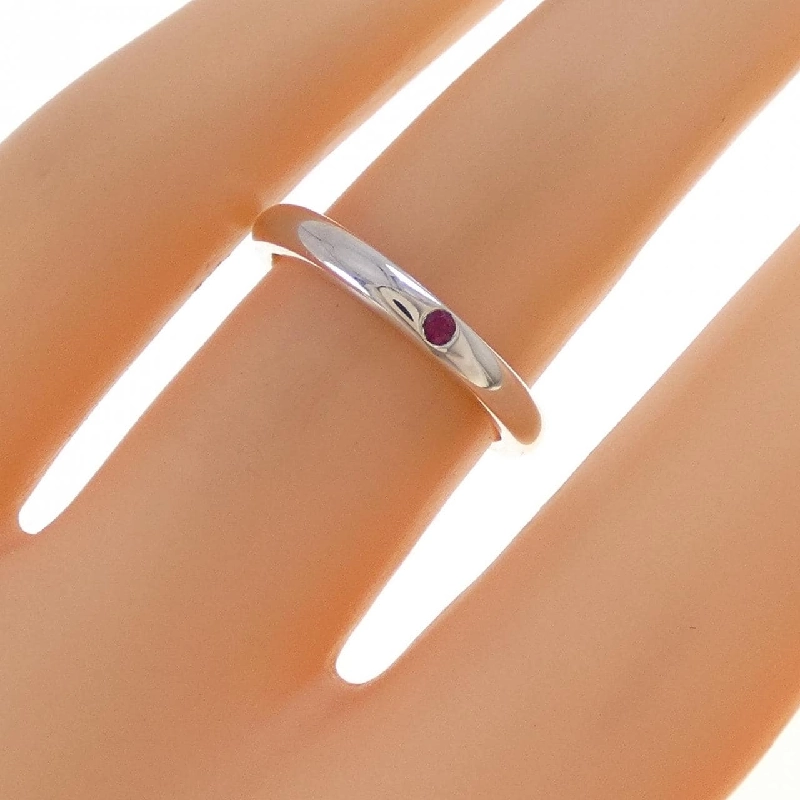 Nhẫn băng Tiffany - Hàng hiệu Authentic 835742