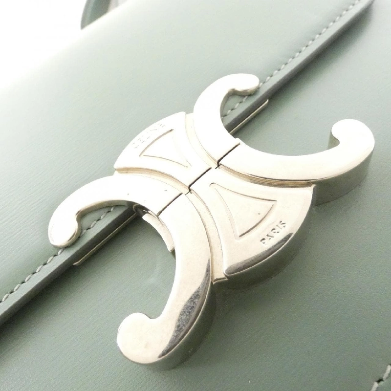 Celine Teen Triomphe 188423BF4 Túi - Hàng hiệu Authentic 804851