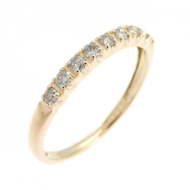 Nhẫn kim cương K14PG 0.20CT - Hàng hiệu chính hãng 854070