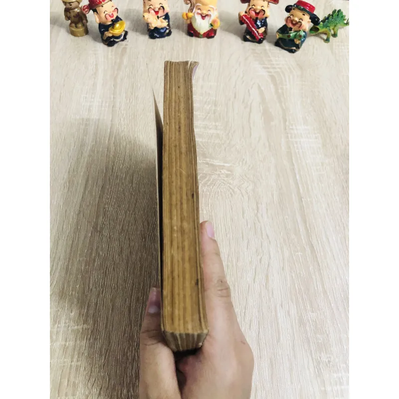 VIỆT NAM PHONG TỤC ( Phan Kế Bính) 957289