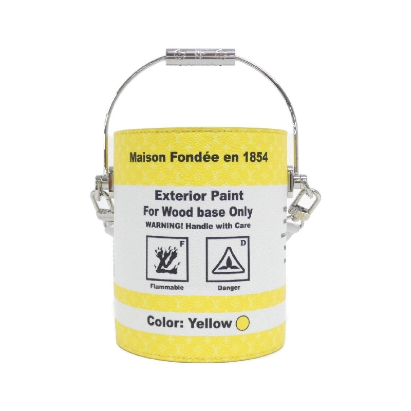 Túi xách Louis Vuitton LV Paint Can M81593 - Hàng hiệu Chính hãng 804042